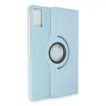 Xiao Red Pad Se Kılıf 360 Tablet Deri Kılıf - Turkuaz-3