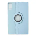 Xiao Red Pad Se Kılıf 360 Tablet Deri Kılıf - Turkuaz-1