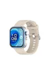 Huawei Watch Fit 3 Klasik Kordon - Krem-1