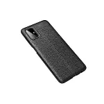 Samsung Galaxy M51 Kılıf Auto Focus Kapak - Siyah-1
