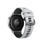 Apple Watch Ultra 49mm noc Kordon (saat Değildir) - Gri-siyah-1