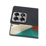 Xiao 14t Pro Vega Magsafe Kapak - Siyah-2