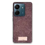 Onegif Xiao Red 13c Bright Simli Kapak - Derin Mor-1