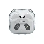 Konfulon GT05 Kablosuz Airpods Kulaklık - Beyaz-3