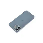 Apple iPhone 12 Mini Shine Kamera Lens Koruma Cam - Sierra Blue-2