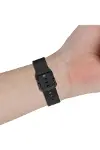 Fit 3 KR419 Ware Silikon Kordon - Lacivert-2