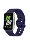 Fit 3 KR419 Ware Silikon Kordon - Lacivert-1