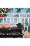 Mangal BBQ Tezlik Fırçası-4
