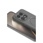 Xiao 15t Regal Magsafe Standlı Kapak - Titan Gri-2