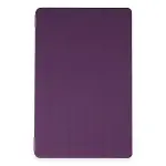 Xiao Red Pad Kılıf Tablet Smart Kılıf - Mor-2