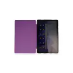 Xiao Red Pad Kılıf Tablet Smart Kılıf - Mor-3