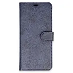 Samsung Galaxy A07 4g Trend S Plus Kapaklı Kılıf - Lacivert-2