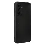 Samsung Galaxy A57 5g Thermax Silikon Kılıf - Siyah-2