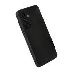 Samsung Galaxy A57 5g Thermax Silikon Kılıf - Siyah-3
