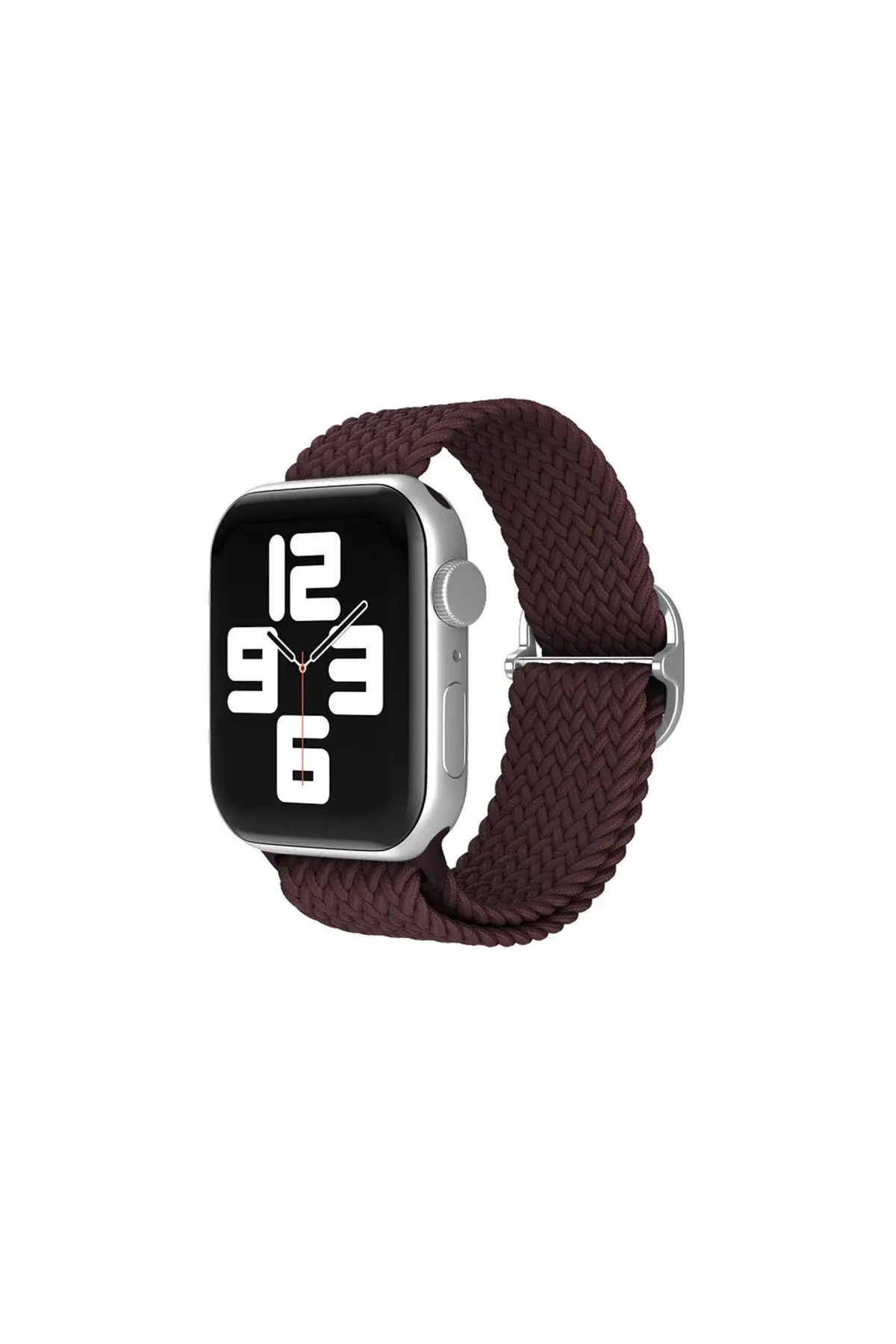 Watch 22mm Kordon - Mürdüm