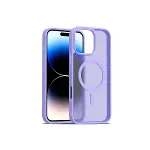 Joko Apple İphone 16 Pro Max Jota Magsafe Kapak - Lila-1