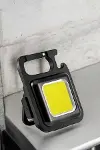 Led Işık Acil Durum Işığı Çok Fonksiyonlu Mıknatıs Özelliği-2