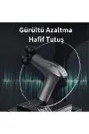 4 Başlıklı Şarjlı Masaj Tabancası Bel Sırt Boyun Bacak Kas Rahatlatıcı-2