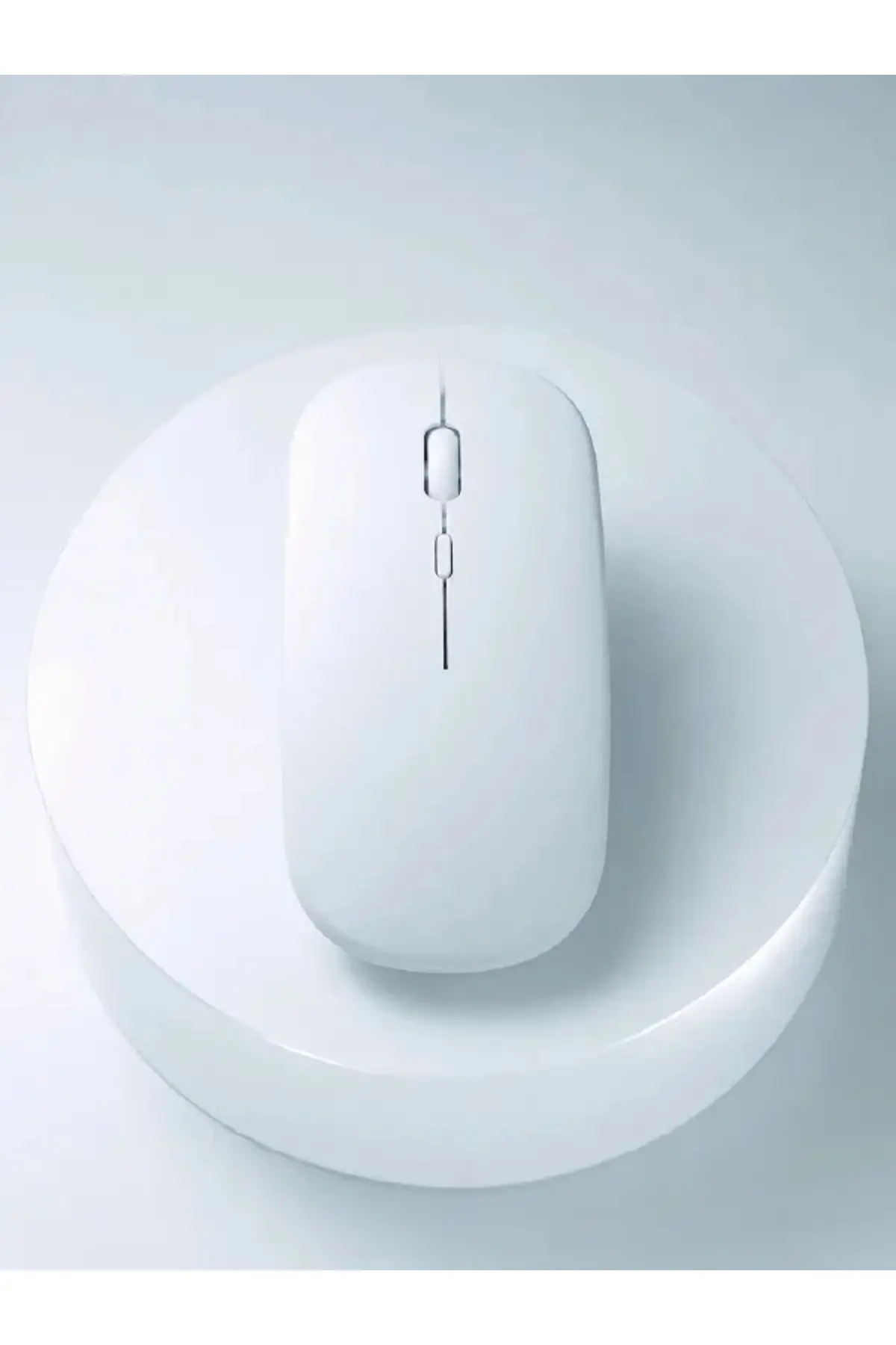 PG-908 Mouse Beyaz