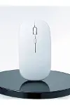 PG-908 Mouse Beyaz-4