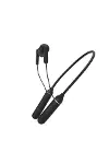 Boyun Tipi Kablosuz Bluetooth Kulaklık Uzun Pil Ömrü krofonlu-4