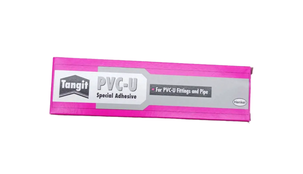 50GR PVC-U SERT YAPIŞTIRICI (4745)