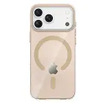 Joko Apple İphone 17 Pro Pc Blank Magsafe Kapak - Çöl Titanyum-1
