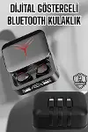 Bluetooth Kulaklık Bluetooth Bağlantılı Powerbankli Yeni Nesil Kulaklık-2