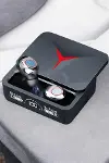 Bluetooth Kulaklık Bluetooth Bağlantılı Powerbankli Yeni Nesil Kulaklık-3