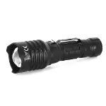 Tg-10 Şarjlı Profesyonel Av Feneri Wt-620-4