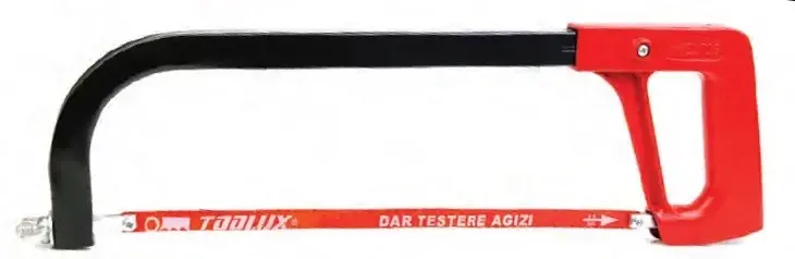 Profesyonel Der Testere