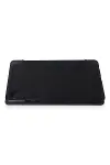 Samsung Galaxy Tab A9 Kılıf Tablet Smart Kılıf - Mavi-2