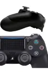 PS4 Oyun Kolu Kamuflaj Desenli Joystick-4