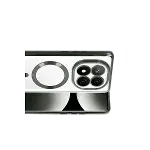 Xiao Red Note 15 Pro 4g Kross Magneticsafe Kapak - Koyu Yeşil-3