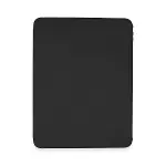 Apple İpad 10.2 (7.nesil) Kılıf Ling 360 Kalemlikli Tablet Kılıf - Siyah-4