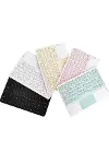 Touchpad Uyumlu Bluetooth Klavye Slim Kablosuz Wifi Q Klavye-4
