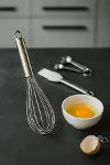 Çelik Küçük Yumurta Çırpıcı 14 cm-3
