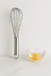 Çelik Küçük Yumurta Çırpıcı 14 cm-4
