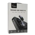 Joko Apple İphone 13 Pvd Metal Kamera Lens - Natural Grey-2