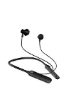 Ses Değiştirme Özellikli Boyun Askılı Bluetooth Spor Kulaklığı-3