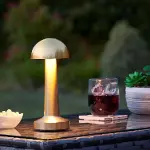 Dekoratif Led Masa Lambası Mz-327-3