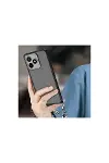 Realme C53 Kılıf Elegant Kapak - Pudra-2