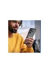 Realme C53 Kılıf Elegant Kapak - Pudra-3