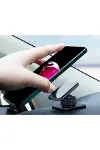 Jel Yapışkanlı Araba Telefon Tutucu-1