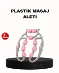 3D Nokta Masaj Aleti – Derin Kas Rahatlatıcı ve Vücut Şekillendirici-1