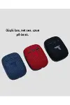 USB TF Kart ve FM Radyolu Bluetooth Hoparlör 5W-3