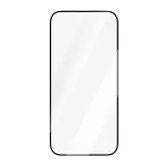 Apple İphone 17 Pro Max Bilvis 3x Ar Hd Cam Ekran Koruyucu - Siyah-2
