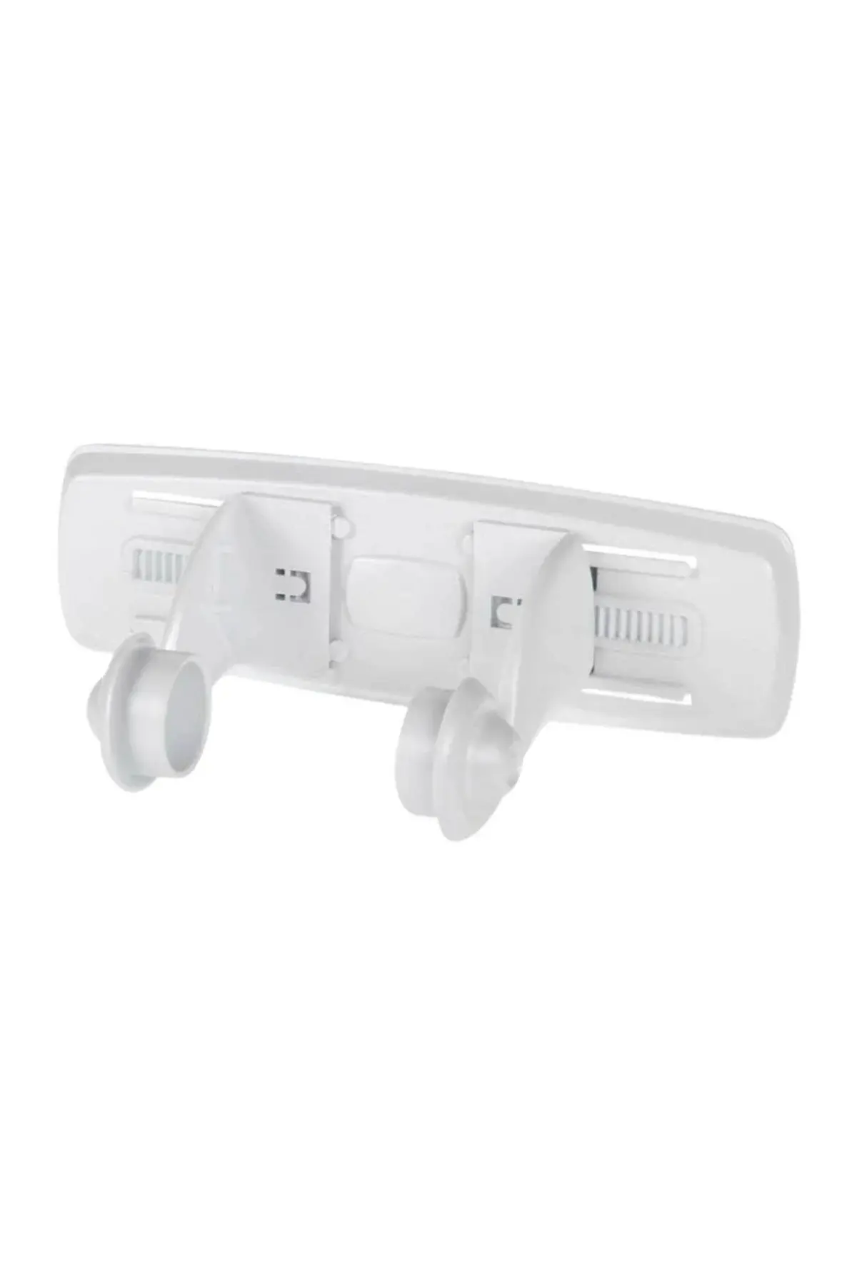 Ayarlı WC Kağıtlığı