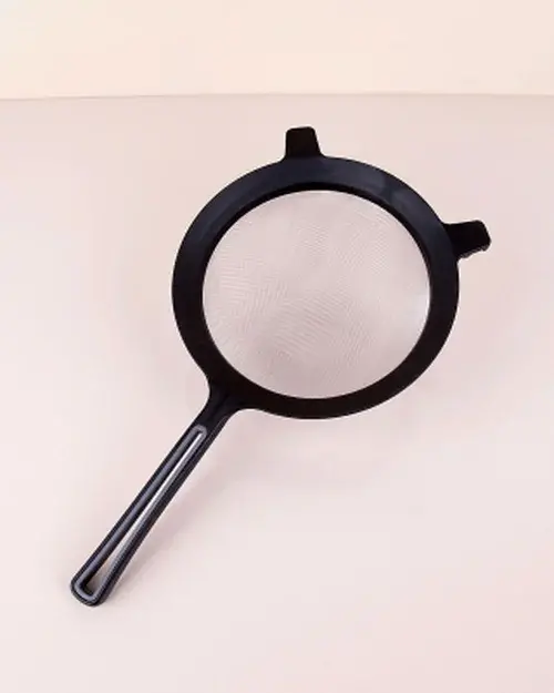 Siena 17CM Plastik Süzgeç