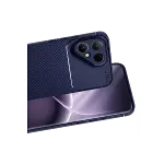 Tecno Pova Curve 2 5g Auto Focus Karbon Kapak - Lacivert-2